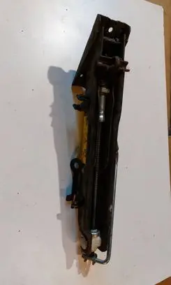 Mercedes-Benz ML W163 Lift Jack A1635800018