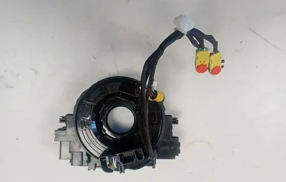 Toyota Sienna XL40 IV Airbag slip ring squib (SRS ring) 8924508020 0782S14