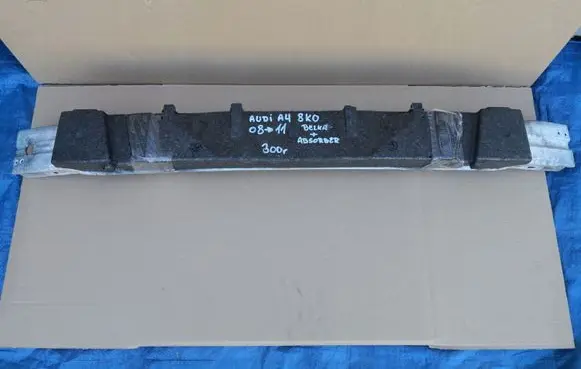 Audi A4 S4 B8 8K Front bumper cross member