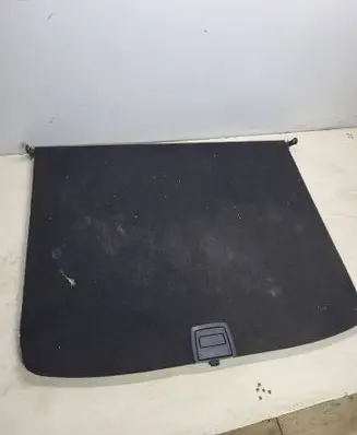 Mercedes-Benz B W245 Trunk/boot floor carpet liner A1696800441