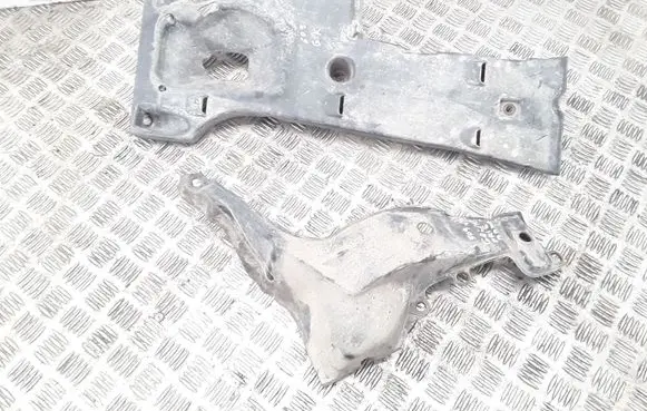 Honda Legend III KA9 Fuel tank bottom protection 74696SZ30000 17519SP0A