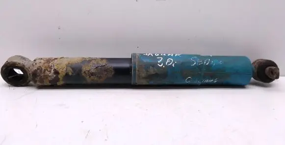 Jaguar X-Type Rear shock absorber/damper
