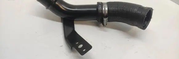 Nissan Juke I F15 Intercooler hose/pipe