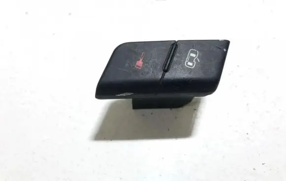Audi A4 S4 B6 8E 8H Central locking switch button 8e29621085pr