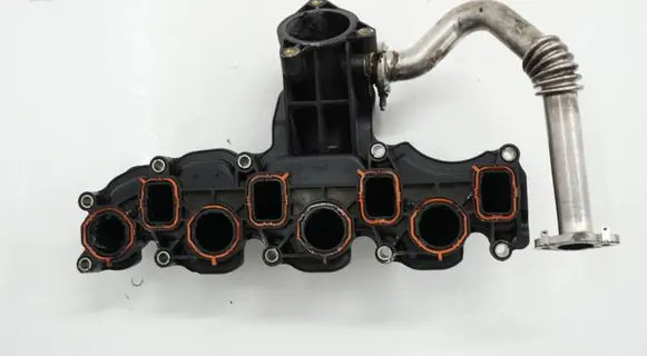 Volkswagen PASSAT B7 Intake manifold