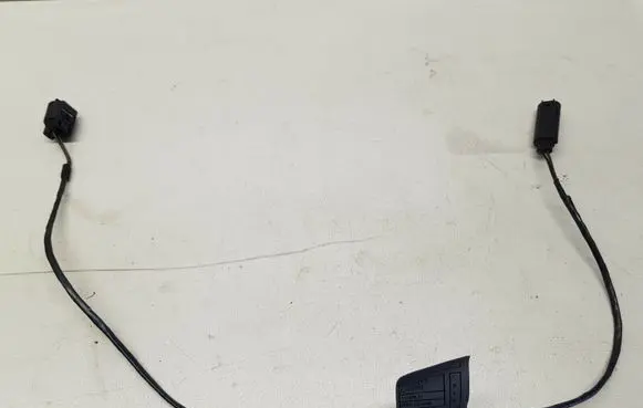 BMW 3 E90 E91 Windshield washer spray nozzle 6928635