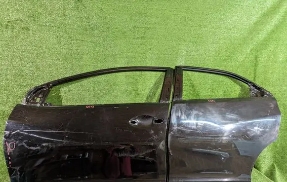 Honda Civic IX Rear door 