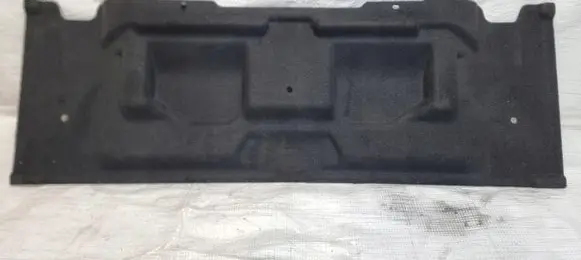 Ford Grand C-MAX Other trunk/boot trim element AM51-U12065-EB