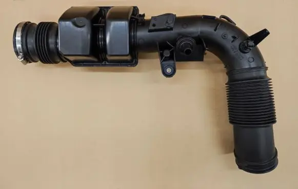 Volvo XC90 Intake resonator 