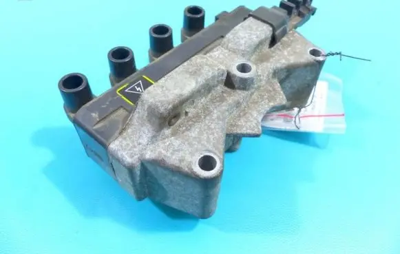 Fiat Palio High voltage ignition coil BAE920AX IMPRK1232747