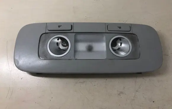 Volkswagen PASSAT B6 Rear seat light 3C0947291C