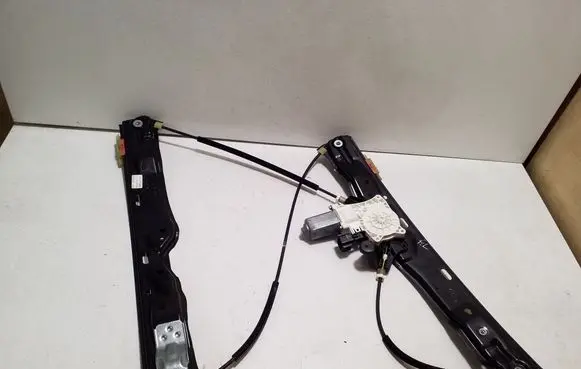 Land Rover Discovery Sport Front door window regulator with motor FK7223201AC C39790101