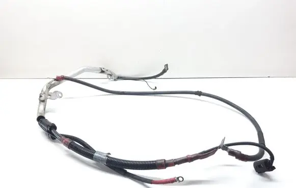 BMW X3 E83 Positive cable (battery) 3453587 3440097 12423440097