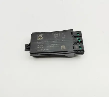 BMW X2 U10 Seat control module 5A6A446 A2C7735741400