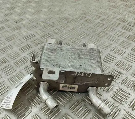 Volvo XC40 Hybrid/electric vehicle battery fan 31699284