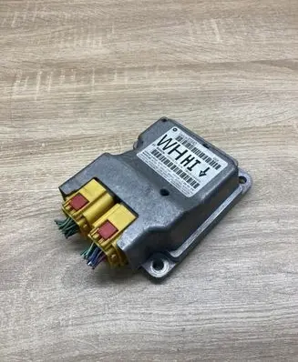Jeep Grand Cherokee (WK) Airbag control unit/module 04606938AD 0285001816