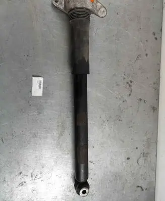 Rear shock absorber/damper