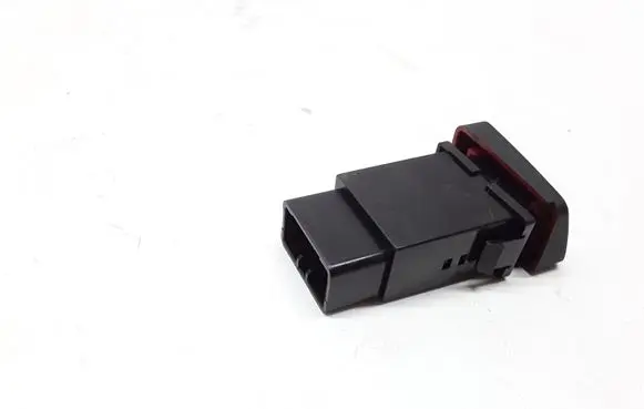 Hyundai Santa Fe Hazard light switch