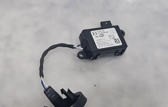Opel Insignia A Immobiliser reader (aerial) 034455