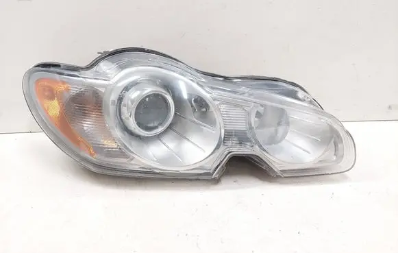 Jaguar XF Headlight/headlamp 1EL23804504 239274R 5DV00900000