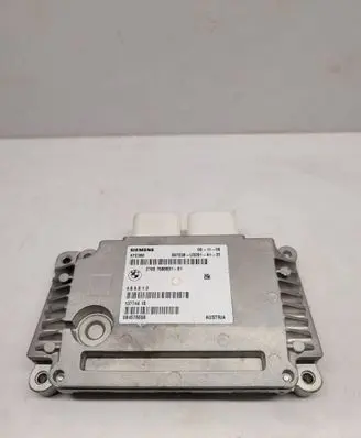 BMW 3 E90 E91 Transfer box differential control unit 7589831 13774410 084576656