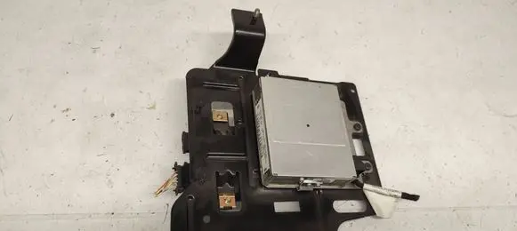 Volkswagen Sharan GPS navigation control unit/module 7M3919894 7612001334 YM2110E932AA