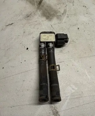 KIA Sportage Vacuum valve 