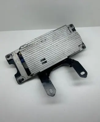 BMW 5 F10 F11 Bluetooth control unit module 9257150