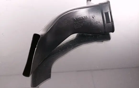 Volvo V60 Cabin air duct channel 30630725