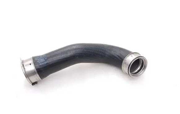 Mercedes-Benz ML W166 Intercooler hose/pipe A1665280000