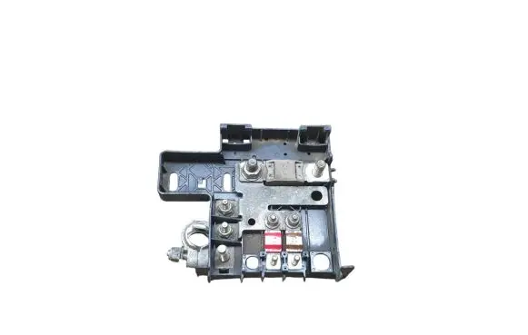 Positive wiring loom