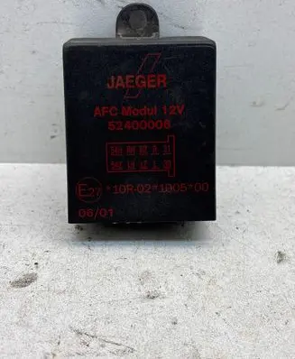 Volkswagen Sharan Other relay 10R02100500
