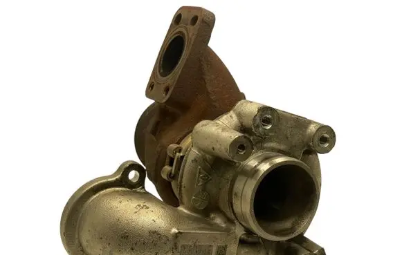 Peugeot 308 Turbo 9673283680 49373U2003 1407150108