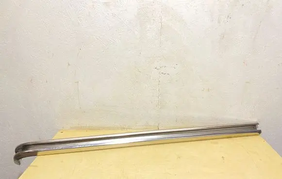 Ford Transit Custom Sliding door upper top rail BK21V25004AG
