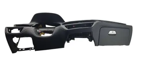 BMW 7 G11 G12 Dashboard 9349184 9320454 9320452