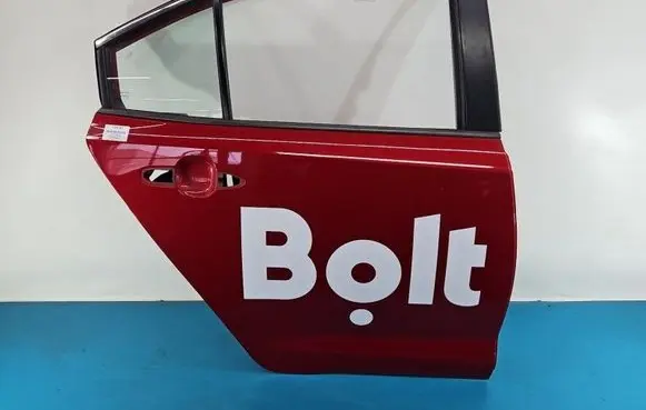 Toyota Corolla E210 E21 Rear door IMPRK1579097