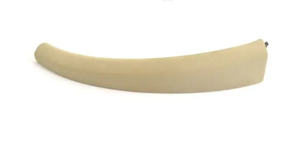 Jaguar XF X250 Dashboard glove box trim 8X2304338A