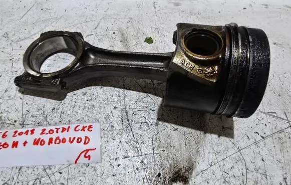 Volkswagen Transporter - Caravelle T6 Piston with connecting rod 