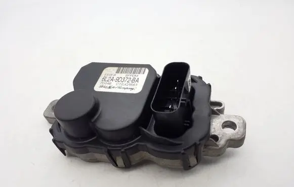 Ford Explorer Fuel injection pump control unit/module 6L2A9D372BA