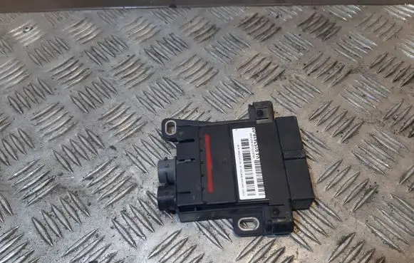 BMW 5 F10 F11 Fan control module 915341802