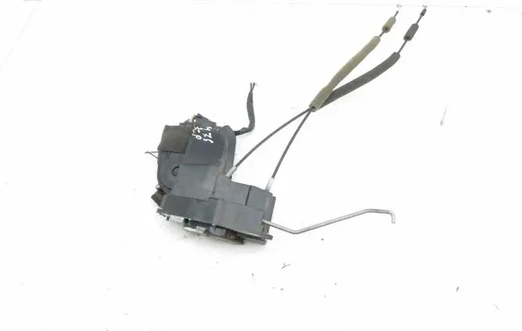 Mazda CX-7 Front door lock