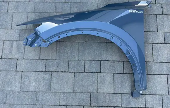Mazda CX-5 Fender