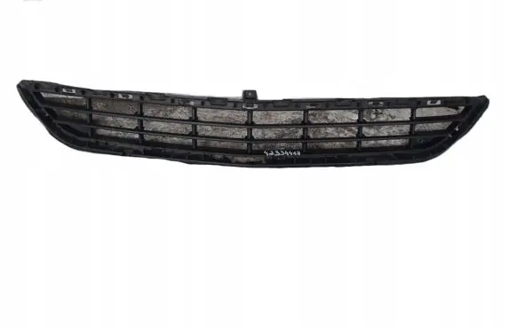 Opel Mokka Front bumper lower grill 42334417