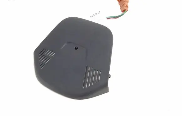 Renault Espace V (RFC) Interior temperature sensor 963A91486R