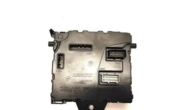 Renault Master III Comfort/convenience module 284B17791R
