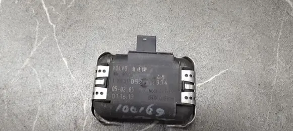 Volvo S40, V40 Rain sensor 1397212052