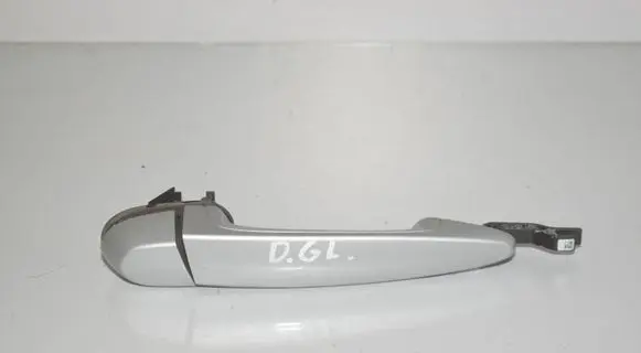 BMW 4 F36 Gran coupe Rear door exterior handle 7207562 51217207562 7207540