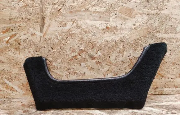 Porsche 944 Front door storage pocket/box 