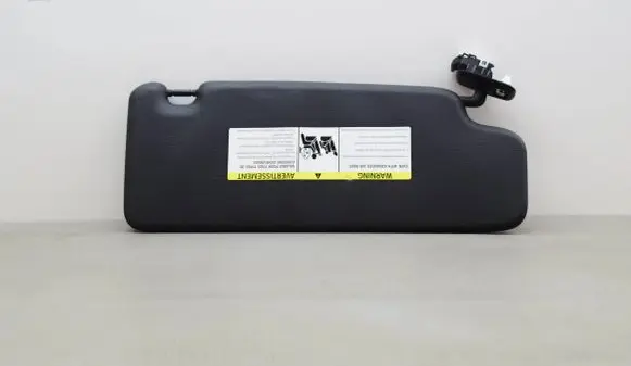 BMW X1 F48 F49 Sun visor 8065553