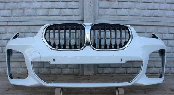 BMW X1 F48 F49 Front bumper 8075875
